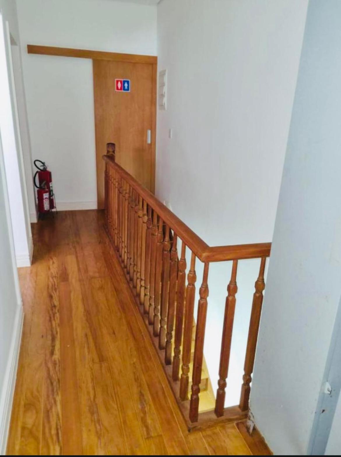 Albergue Norte *
